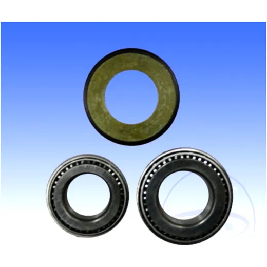 Steering head taper roller bearing JMP for: Suzuki AN, UH, GZ, DR, Triumph Thunderbird, Trophy, Rocket