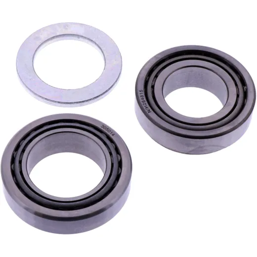 Steering head taper roller bearing JMP for: Honda CB, CX, CBX