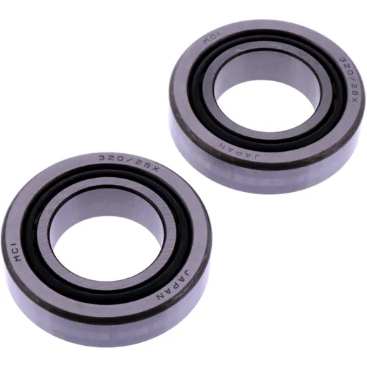 Steering head taper roller bearing TOURMAX for: BMW R, K, F (650, 800, 700), G