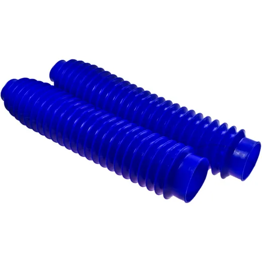 Faltenbalg Kit Ariete Profession blau