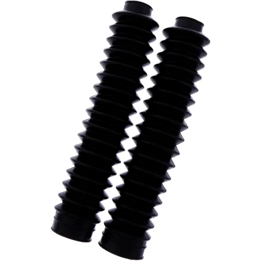 RUBBER BOOT KIT 340X35 BLACK for motorcycles_0