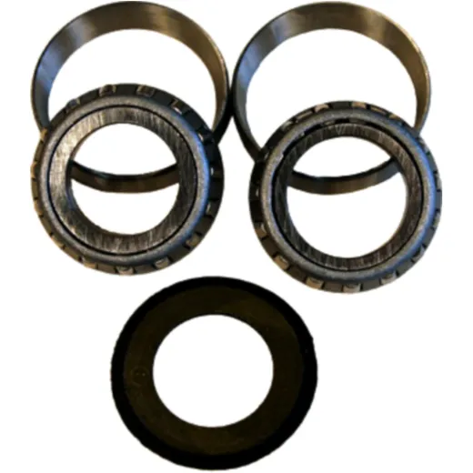 Steering head taper roller bearing JMP for: Honda CRF, ST, C, Daelim VL, VJ, VJF