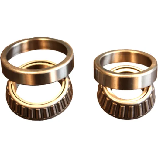 Steering head taper roller bearing JMP for: Kawasaki ZX - 6R, ZX - 9R, ZX - 12R