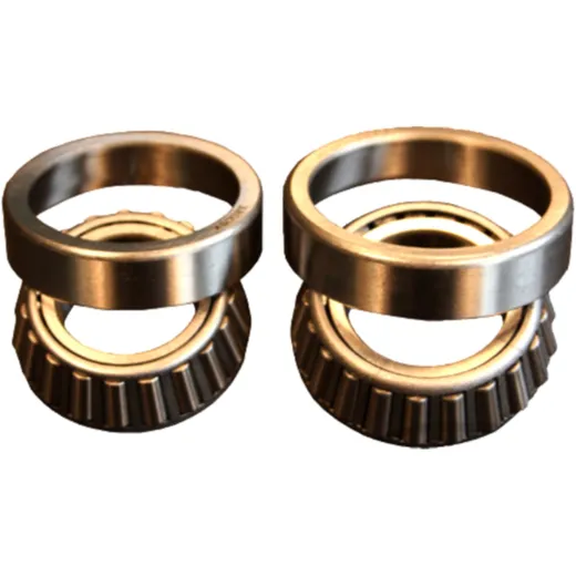 Steering head taper roller bearing JMP for: Kawasaki W, ZRX, KLR