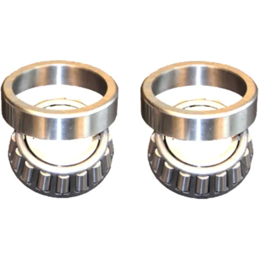 Steering head taper roller bearing JMP for: Moto Guzzi California, Nevada, V (65, 11, 75, 10, 35)