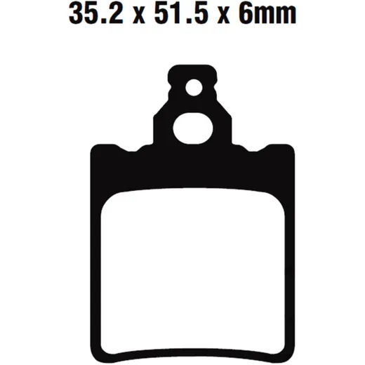 Fa337tt alternative: 7872096 for: Beta Minicross, KTM SX