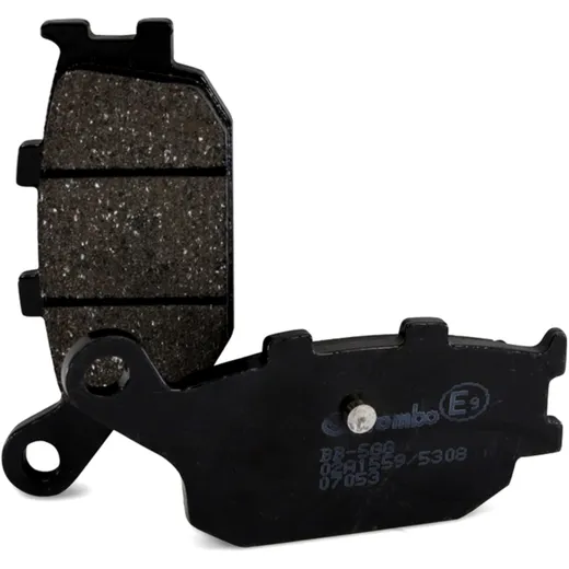 Bremsklotz CC Scooter Brembo Alternative: 7320082 passend für: Honda NSS