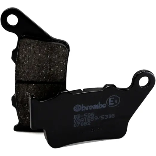 Bremsklotz CC Scooter Brembo Alternative: 7370067 passend für: BMW F (800, 900, 850, 650, 750, 700), S, G, C1