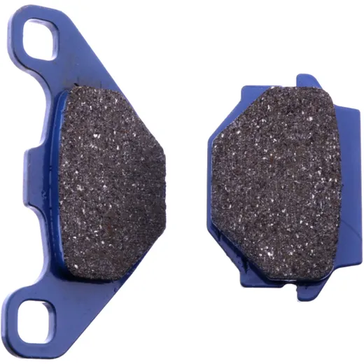 Bremsklotz Carbon - Keramik TT Brembo Alternative: 7321250 passend für: Buell S1