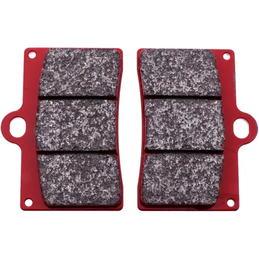 Brake pads sintered road front sa BREMBO alternative: 7328586 for: Ducati Supersport, Monster, 916