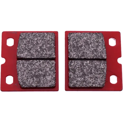 Brake pads sintered road front sa BREMBO alternative: 7328966 for: BMW K, R