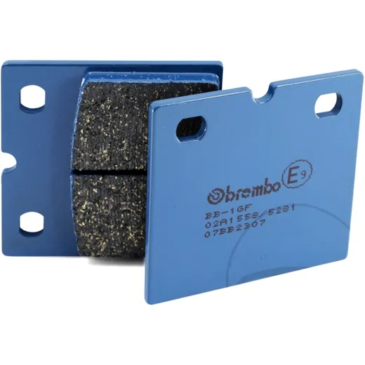 Bremsklotz Carbon Keramik Brembo Alternative: 7328420 passend für: BMW R