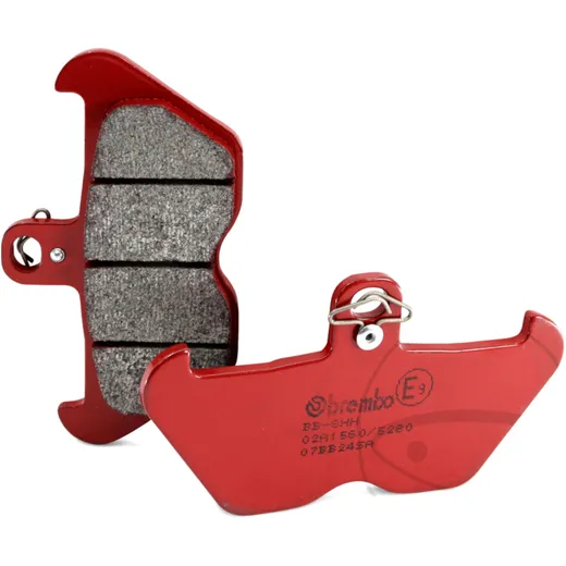Bremsklotz Sinter vorne SA Brembo Alternative: 7320955 passend für: BMW R, K, K1