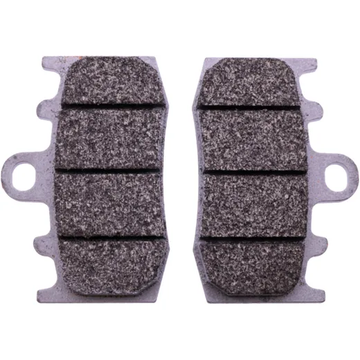 Brake pads sintered racing sr BREMBO alternative: 7321535 for: BMW R, K