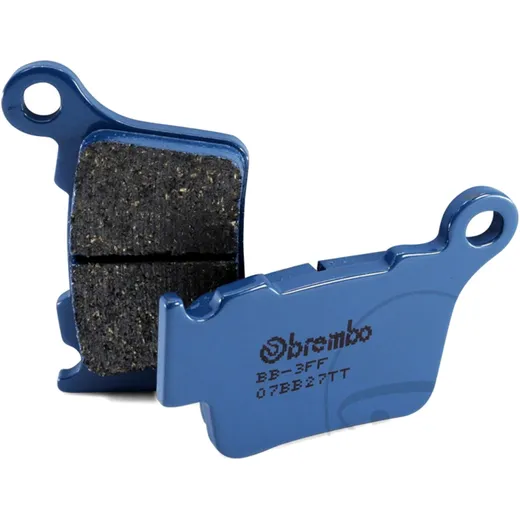 Bremsklotz Carbon - Keramik TT Brembo Alternative: 7320062 passend für: Husqvarna TE, TC, FE, FC