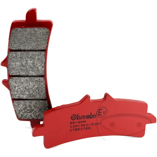 Bremsklotz Sinter vorne SA Brembo Alternative: 7322456 passend für: Ducati Panigale, Diavel, Multistrada