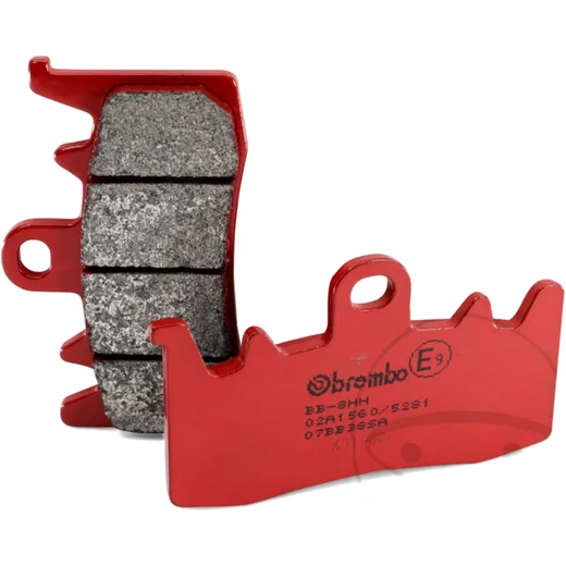 Bremsklotz Sinter vorne SA Brembo Alternative: 7326419 passend für: BMW R, F (900, 800), S