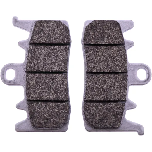 Brake pads sintered racing sr BREMBO alternative: 7326419 for: BMW R, F (900, 800), S