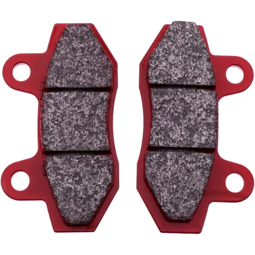 Bremsklotz Sinter vorne SA Brembo Alternative: 7321011 passend für: Hyosung GT, XRX, GV