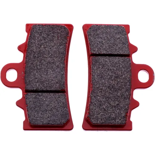 Bremsklotz Sinter vorne SA Brembo Alternative: 7323637 passend für: BMW G, C, CE04