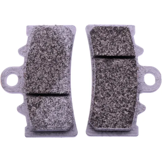 Bremsklotz Sinter SR Brembo Alternative: 7323637