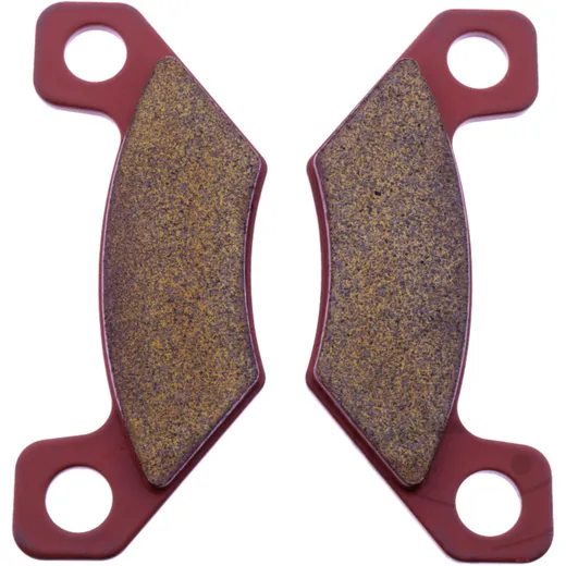 Brake pads sintered off - road sd BREMBO alternative: 7320025 for: CAN - AM DS