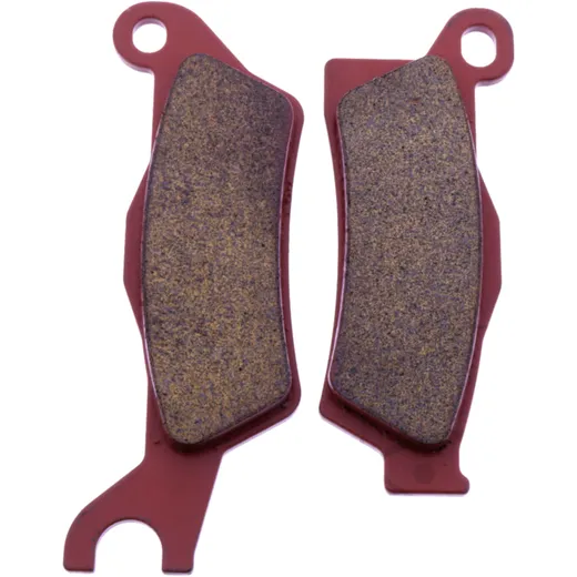 Brake pads sintered off - road sd BREMBO alternative: 7370018 for: CAN - AM Outlander, Renegade