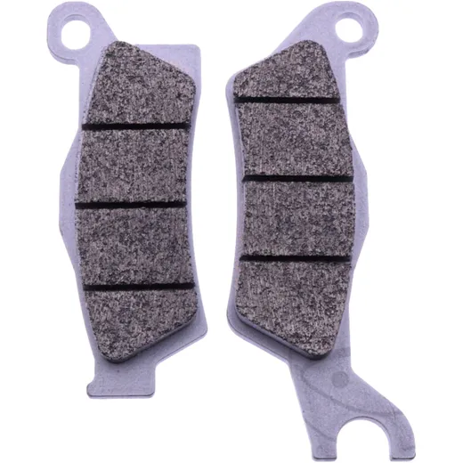 Brake pads sintered off - road racing sx BREMBO alternative: 7370102 for: CAN - AM Outlander, Renegade