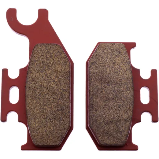 Bremsklotz Sinter SD Brembo Alternative: 7325608 passend für: CAN - AM Outlander, Renegade, Commander