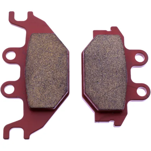 Bremsklotz Sinter SD Brembo Alternative: 7320115 passend für: Kymco MXU, Maxxer, UXV