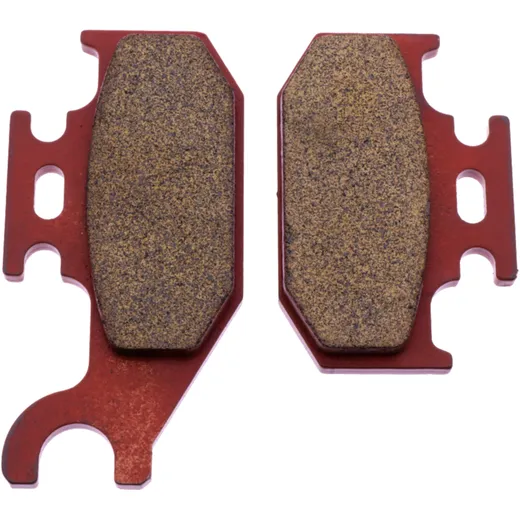 BRAKE PADS SINTERED OFF-ROAD SD BREMBO 0565