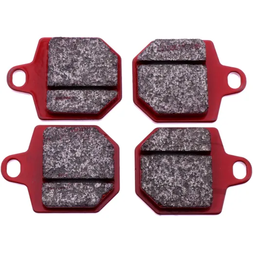 Brake pads sintered road front sa BREMBO alternative: 7320724 for: Husaberg FS