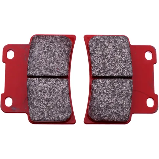 Bremsklotz Sinter vorne SA Brembo Alternative: 7322415 passend für: Aprilia Shiver, Mana, Dorsoduro