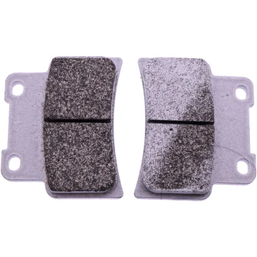 Brake pads sintered racing sr BREMBO alternative: 7322415 for: Aprilia Shiver, Mana, Dorsoduro