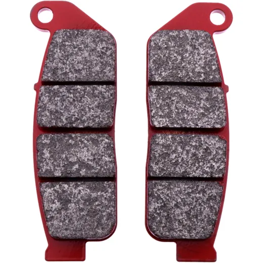 Bremsklotz Sinter vorne SA Brembo Alternative: 7370189 passend für: Indian Scout, Scout Sixty