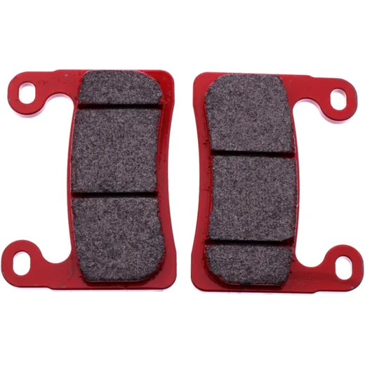 Bremsklotz Sinter vorne SA Brembo Alternative: 7370202 passend für: BMW R, S
