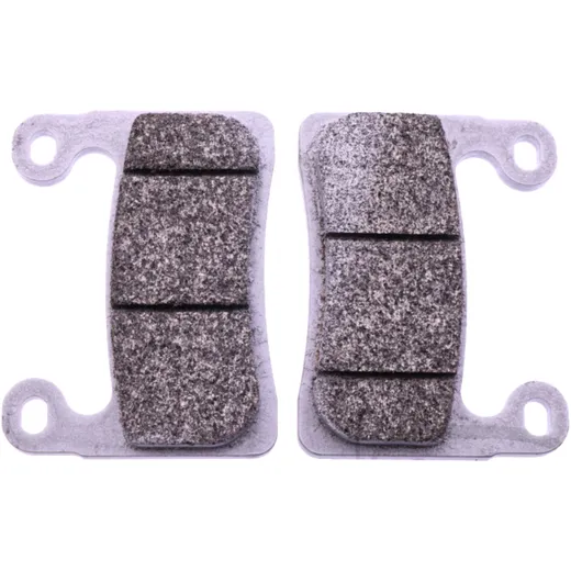 Brake pads sintered racing sr BREMBO alternative: 7370202 for: BMW R, S