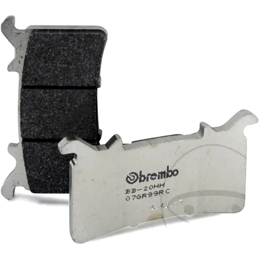 Bremsklotz Carbon Keramik RC Brembo Alternative: 7320247 passend für: BMW S, M