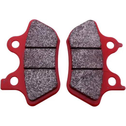 Bremsklötze Sinter für vorne SA Brembo Alternative