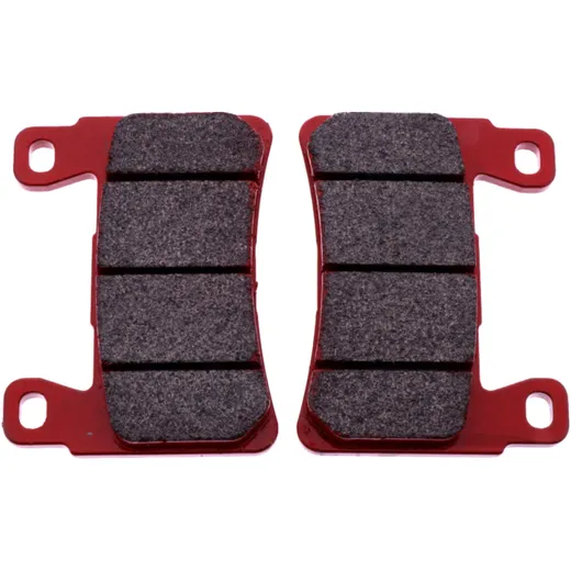 Bremsklotz Sinter vorne SA Brembo Alternative: 7329741 passend für: Honda CB, CBR, VTR 7370633