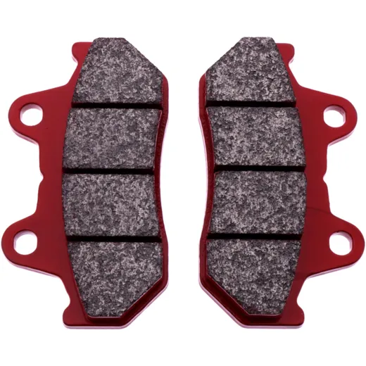Bremsklotz Sinter vorne SA Brembo Alternative: 7328545 passend für: Honda GL, VF, VT