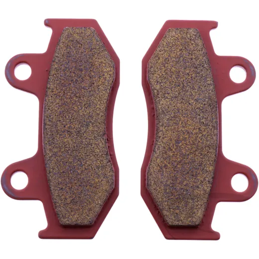 Brake pads sintered off - road sd BREMBO alternative: 7377005 for: Honda XL, CR, XR