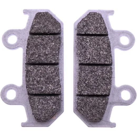 Bremsklotz Sinter SR Brembo Alternative: 7328594 passend für: Honda CBR, CB, XRV