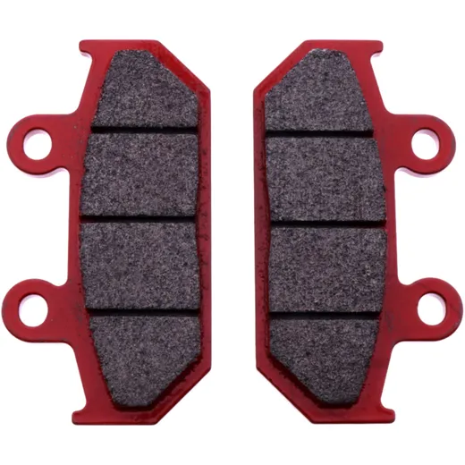 Bremsklotz Sinter vorne SA Brembo Alternative: 7328610 passend für: Honda CBR, VFR