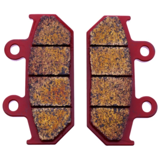 Sintered Brake Pads for SP Brembo Rear