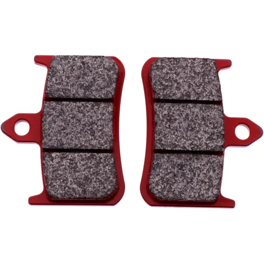 Bremsklotz Sinter vorne SA Brembo Alternative: 7328719 passend für: Honda NSR, CB, VTR