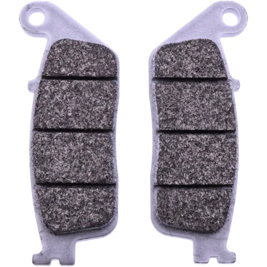 Bremsklotz Sinter SR Brembo Alternative: 7328644 passend für: Honda CB, CBF, CBR