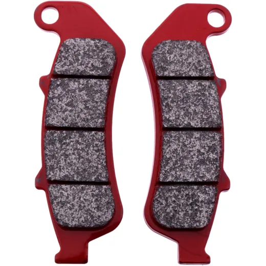 Bremsklotz Sinter vorne SA Brembo Alternative: 7328990 passend für: Honda CBR
