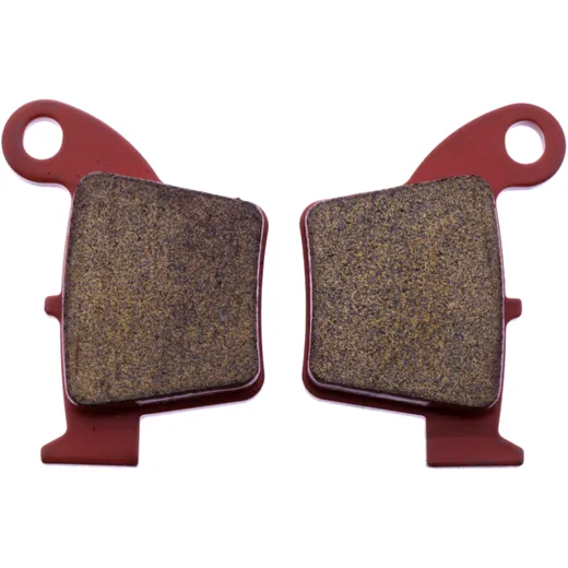 Brake pads sintered off - road sd BREMBO alternative: 7323926 for: Honda CRF, CR