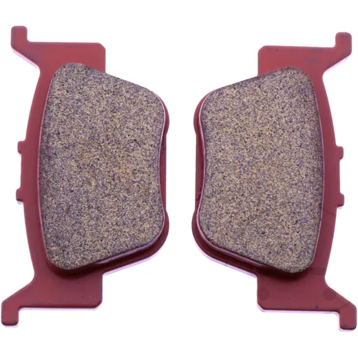 Brake pads sintered off - road sd BREMBO alternative: 7325756 for: Honda TRX, SXS